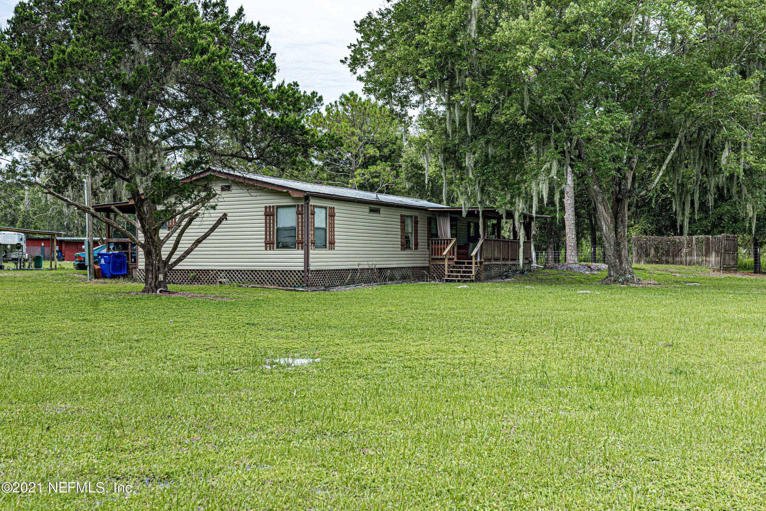 3255 County Road 208 St. Augustine, FL 32092 - Photo 26 of 45 24-Rear