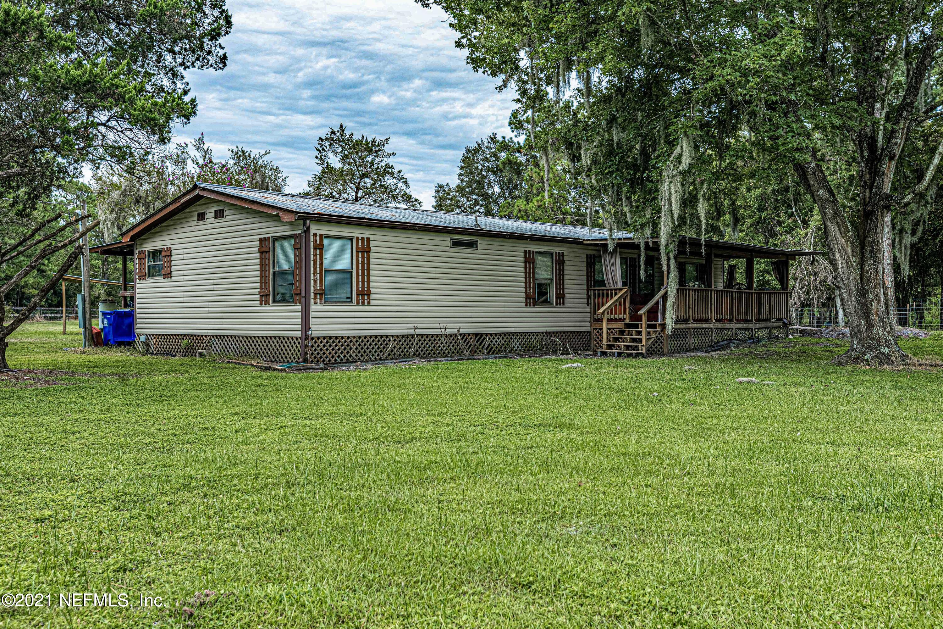 3255 County Road 208 St. Augustine, FL 32092 - Photo 27 of 45 25-Rear