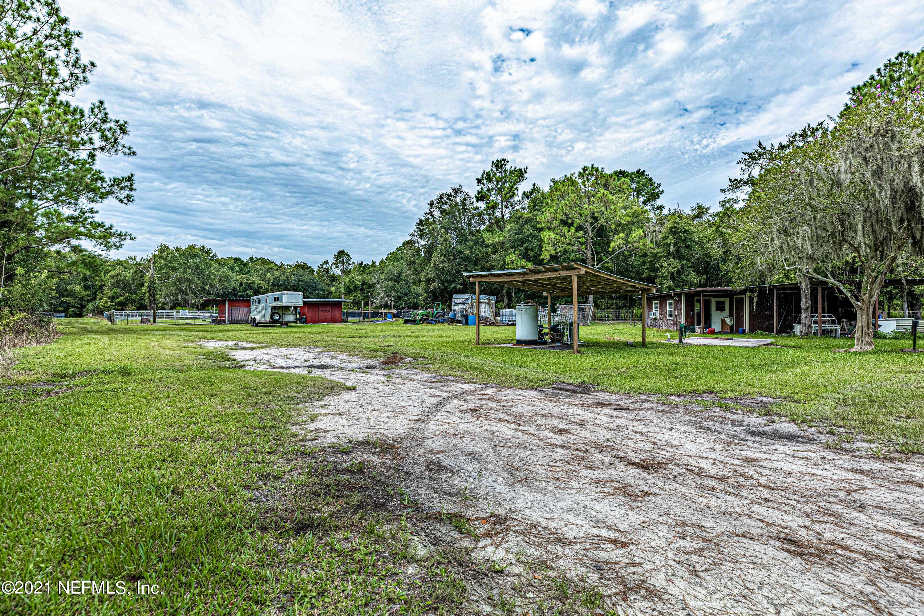 3255 County Road 208 St. Augustine, FL 32092 - Photo 28 of 45 26-Rear