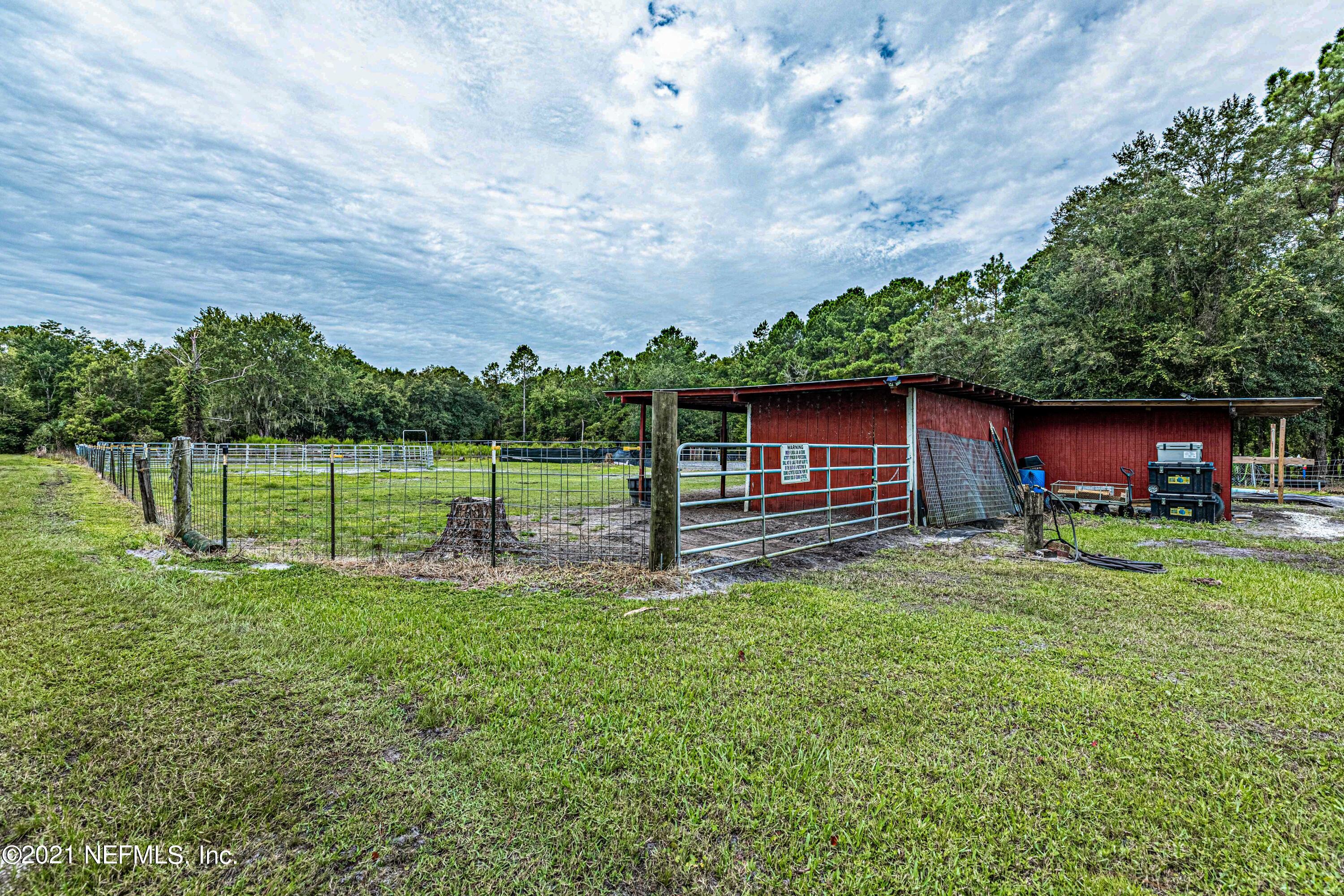 3255 County Road 208 St. Augustine, FL 32092 - Photo 29 of 45 27-Rear