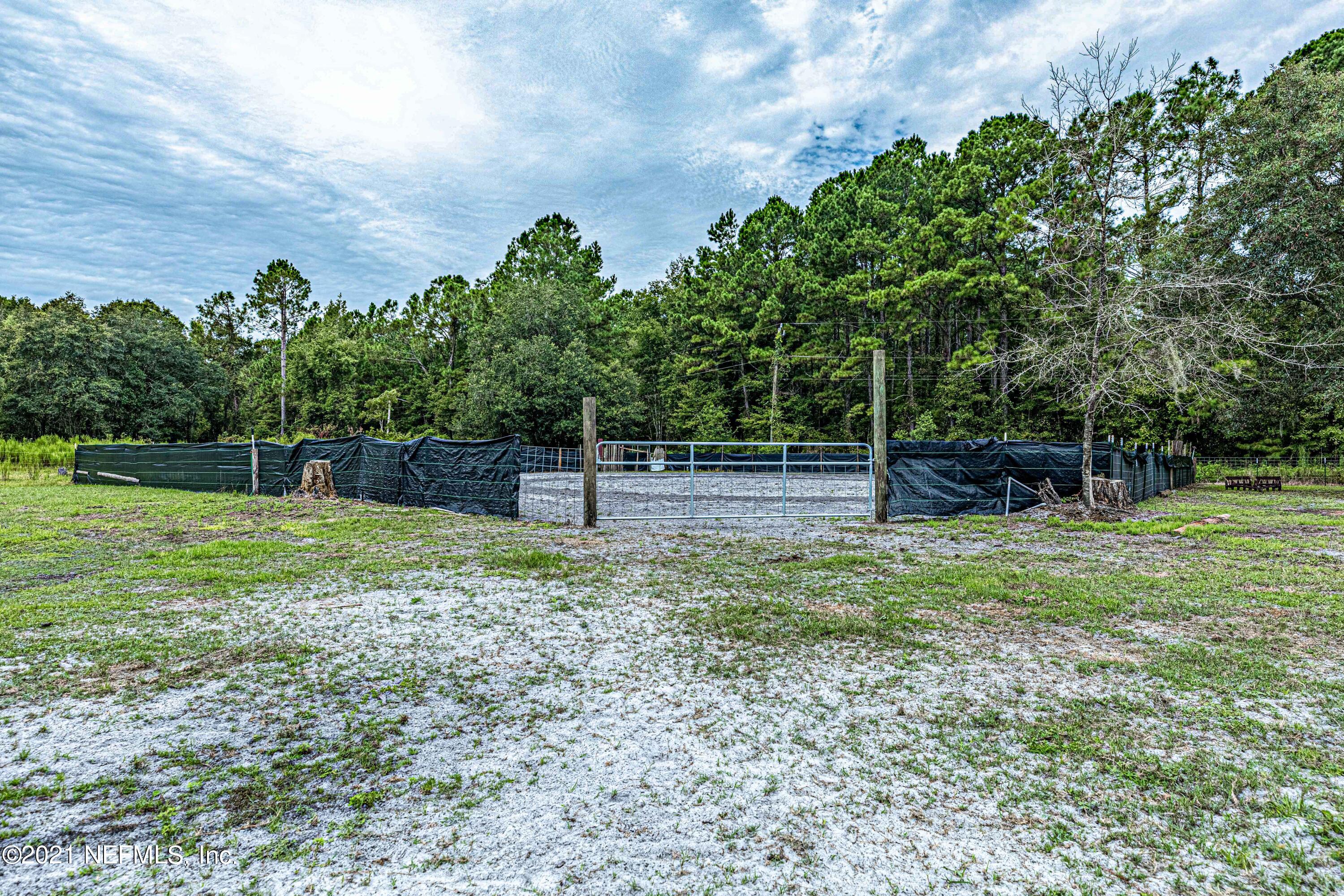 3255 County Road 208 St. Augustine, FL 32092 - Photo 32 of 45 30-Rear