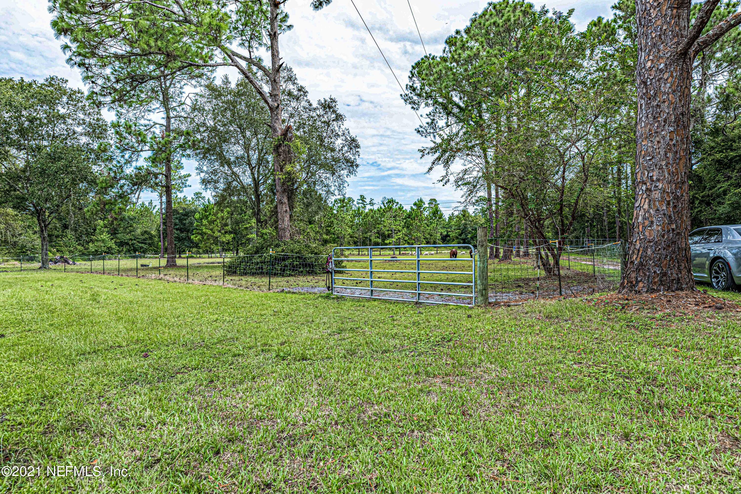 3255 County Road 208 St. Augustine, FL 32092 - Photo 33 of 45 31-Rear