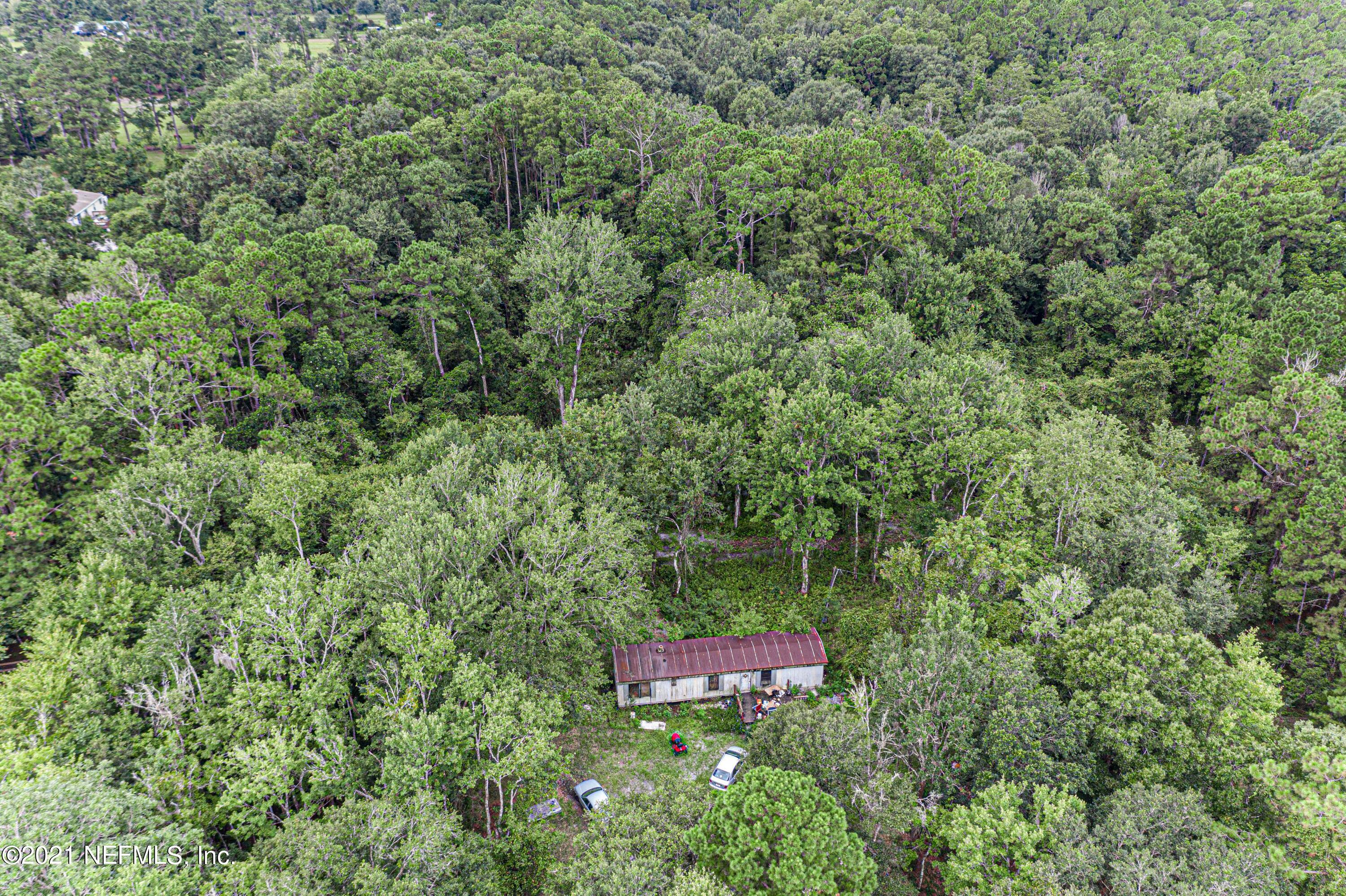 3255 County Road 208 St. Augustine, FL 32092 - Photo 40 of 45 39-Elevated View
