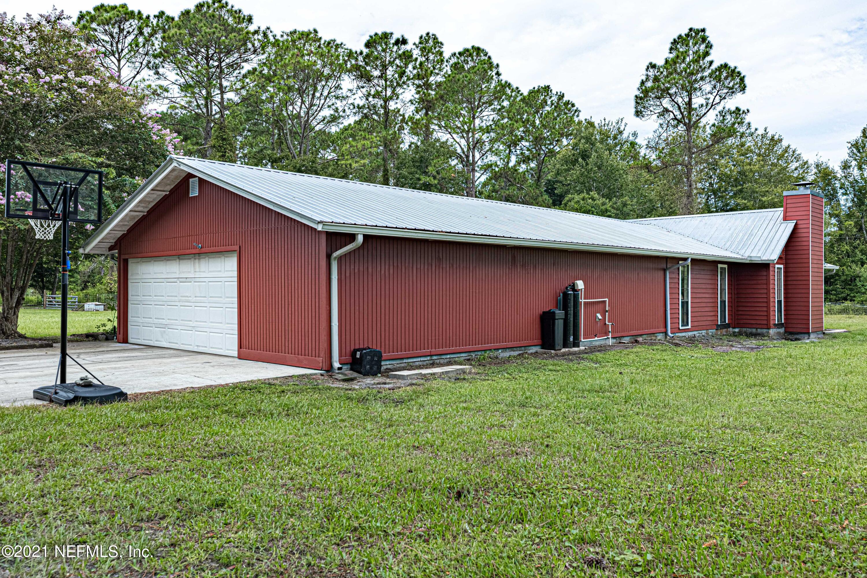 3255 County Road 208 St. Augustine, FL 32092 - Photo 4 of 45 2-Front Side
