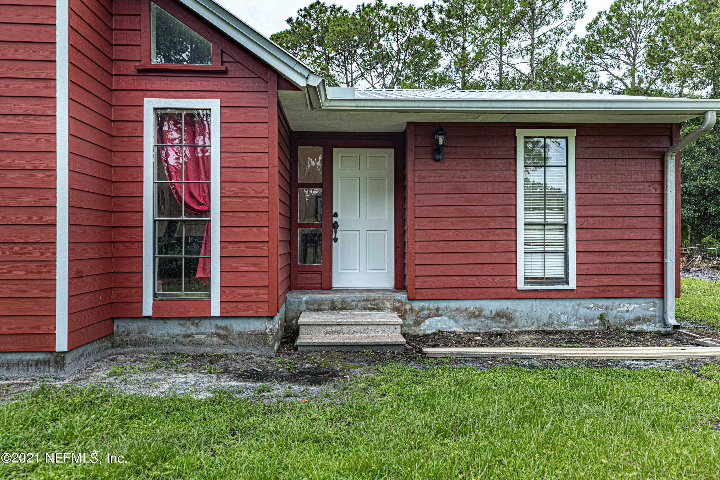 3255 County Road 208 St. Augustine, FL 32092 - Photo 5 of 45 3-Front Door