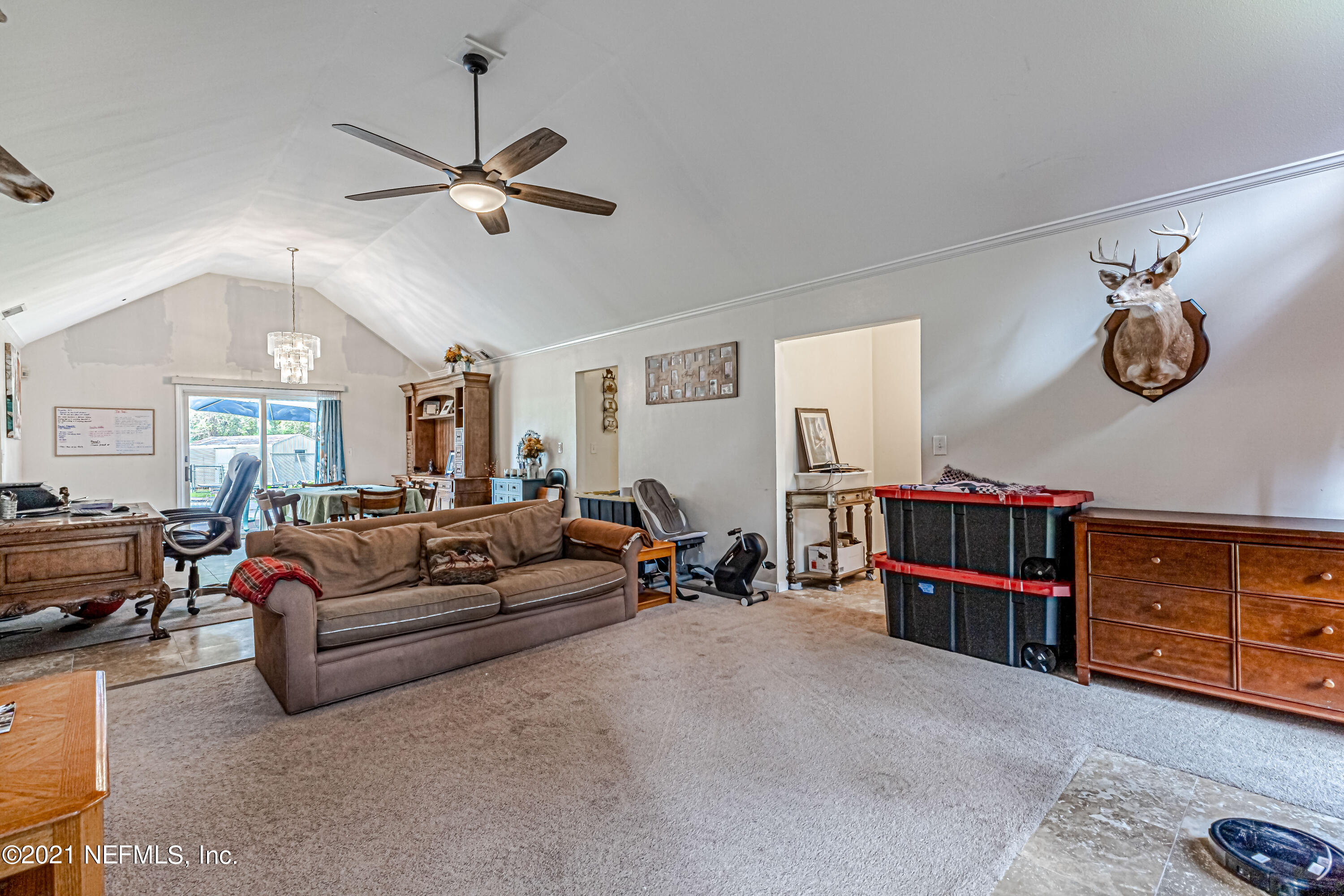 3255 County Road 208 St. Augustine, FL 32092 - Photo 9 of 45 7-Living Room