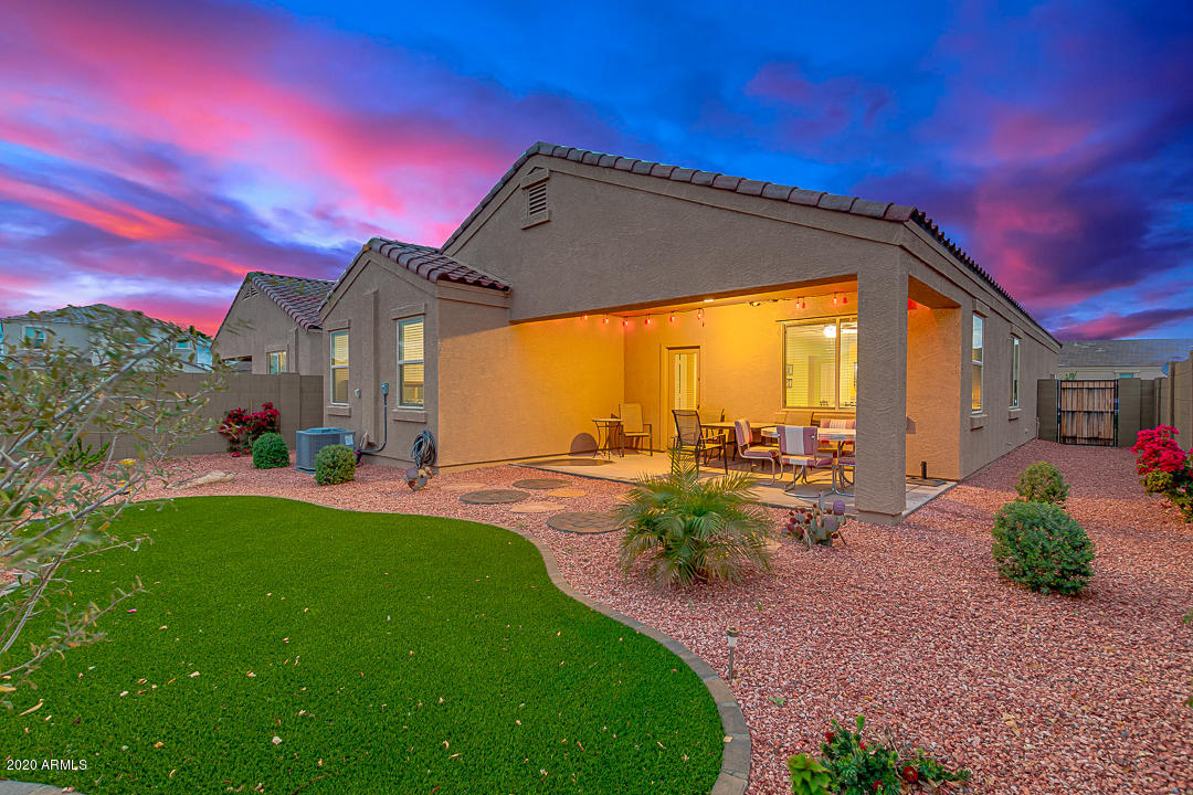 31069 West Picadilly Road Buckeye, AZ 85396 - Photo 17 of 42 34-Picadilly