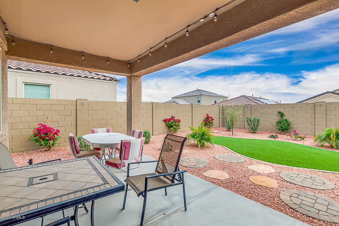 31069 West Picadilly Road Buckeye, AZ 85396 - Photo 42 of 42 43-Picadilly