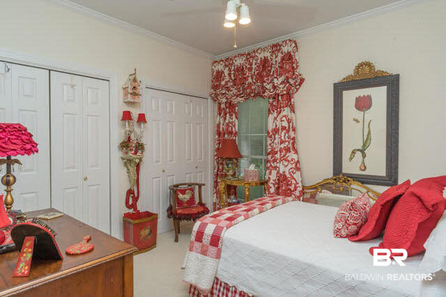 507 Myrtle Street Fairhope, AL 36532 - Photo 14 of 31 Bedroom 2