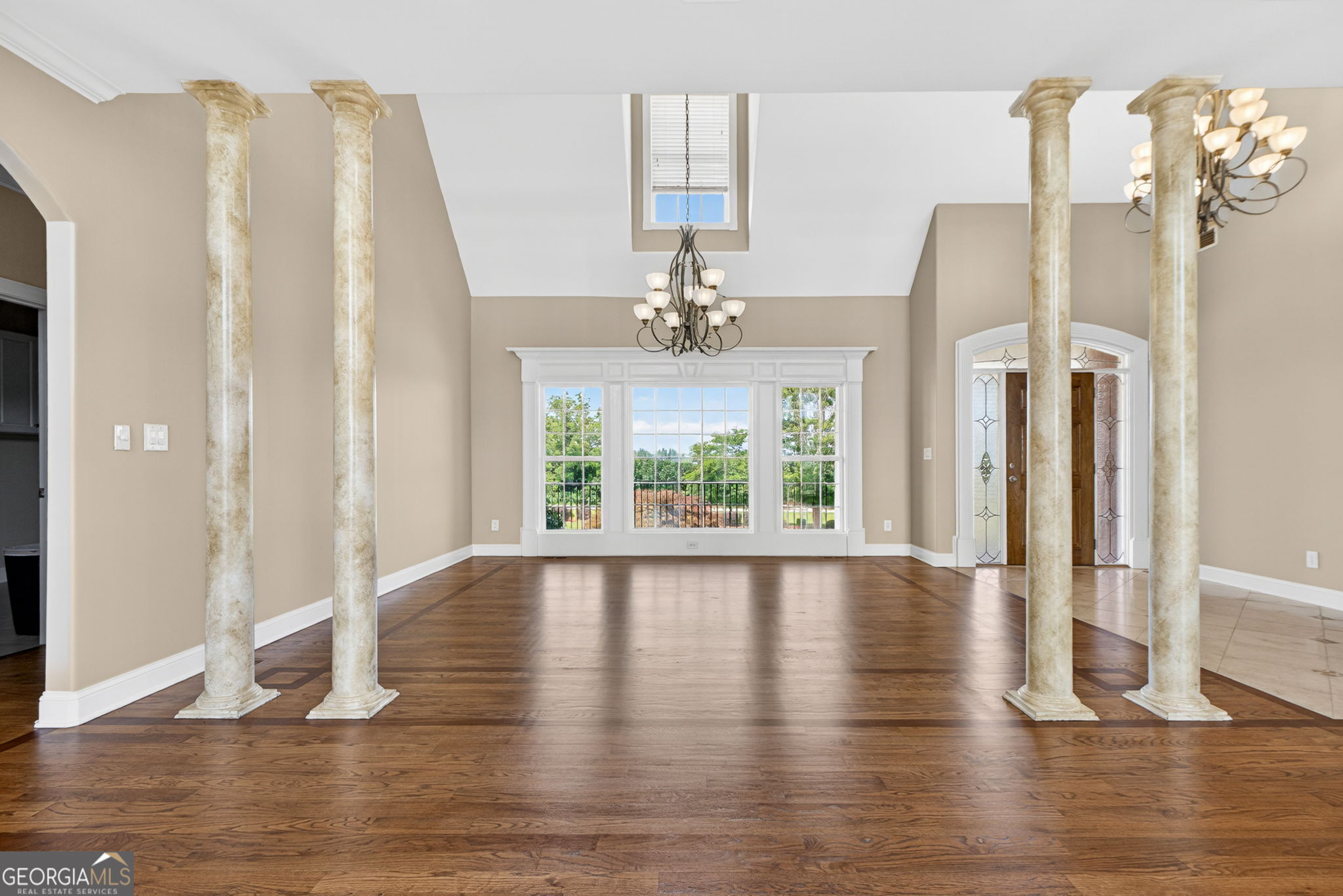 712 Teamon Road Griffin, GA 30223 - Photo 7 of 73