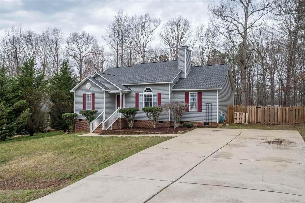 1908 Middle Ridge Drive Willow Spring, NC 27592 - Photo 23 of 23 Photo 23