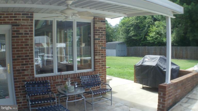 7824 Linthicum Road Pasadena, MD 21122 - Photo 15 of 21 Exterior (General)