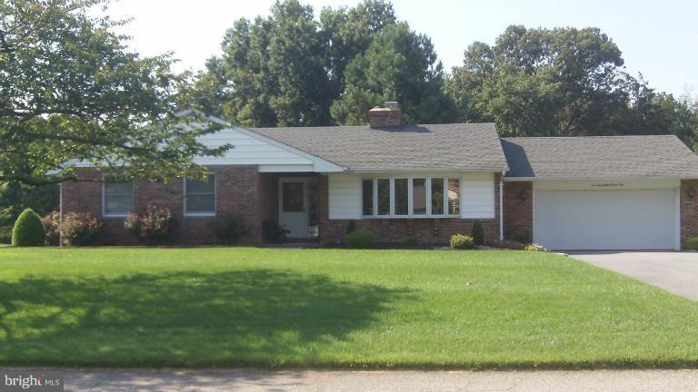 7824 Linthicum Road Pasadena, MD 21122 - Photo 21 of 21 Exterior (Front)