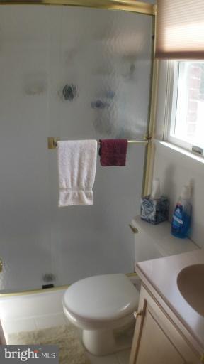 Bath (Master)