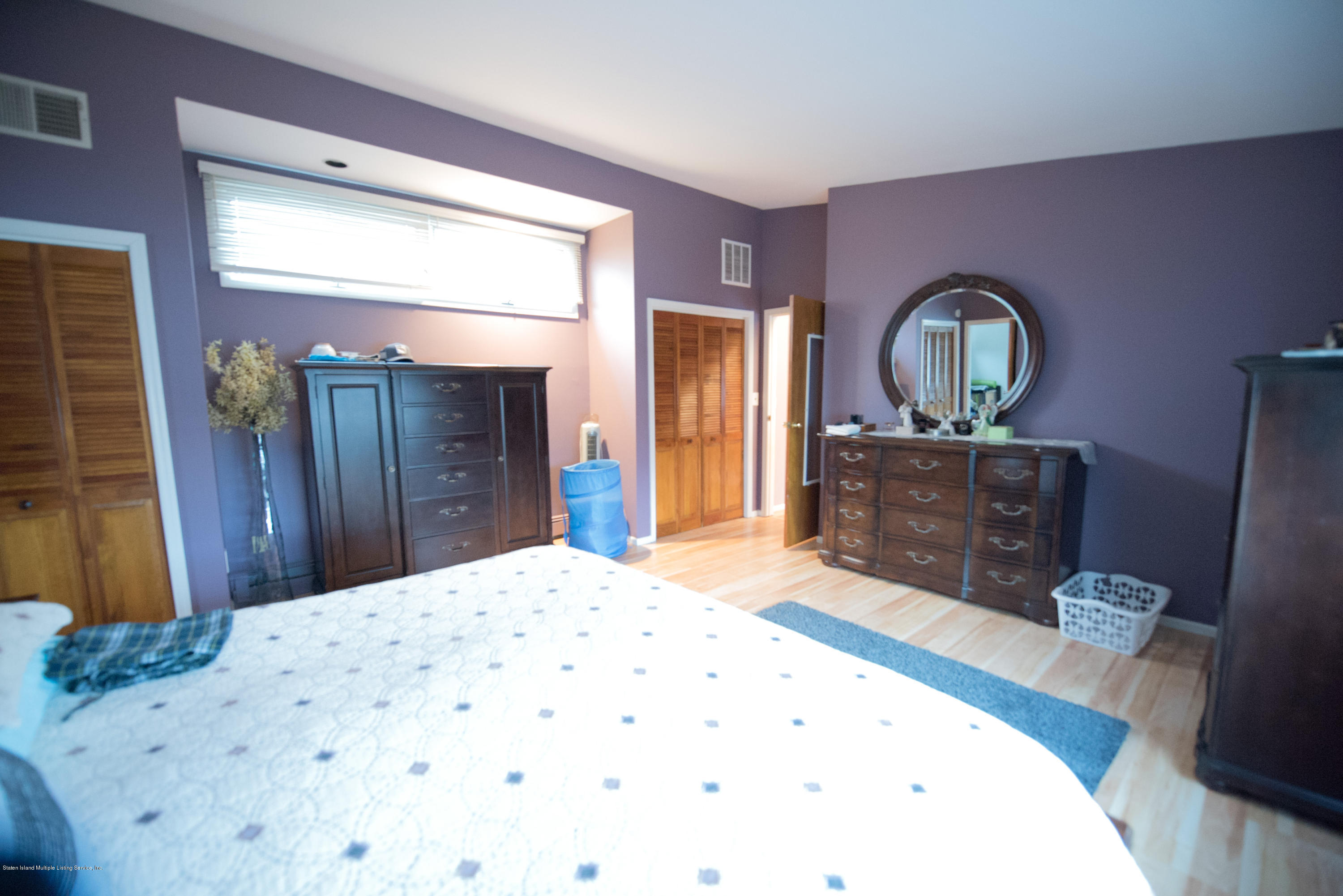 343 Willowbrook Road Staten Island, NY 10314 - Photo 9 of 18 Master Bedroom