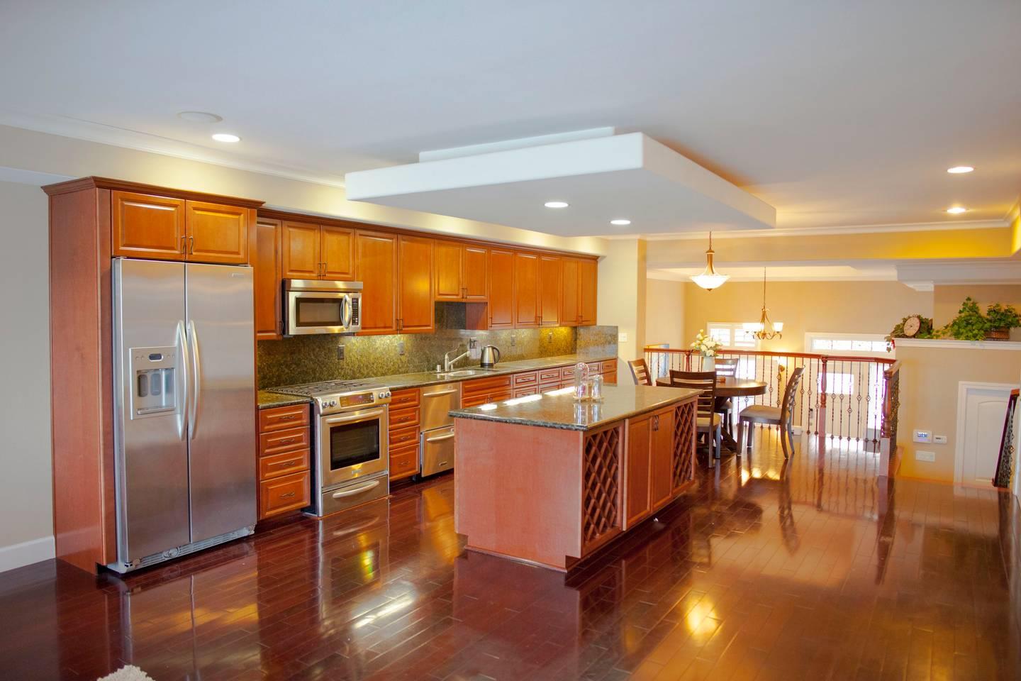 10700 Stevens Canyon Road Cupertino, CA 95014 - Photo 2 of 16