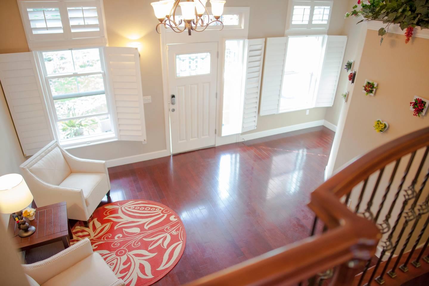 10700 Stevens Canyon Road Cupertino, CA 95014 - Photo 5 of 16