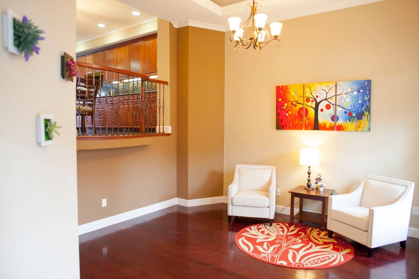 10700 Stevens Canyon Road Cupertino, CA 95014 - Photo 7 of 16