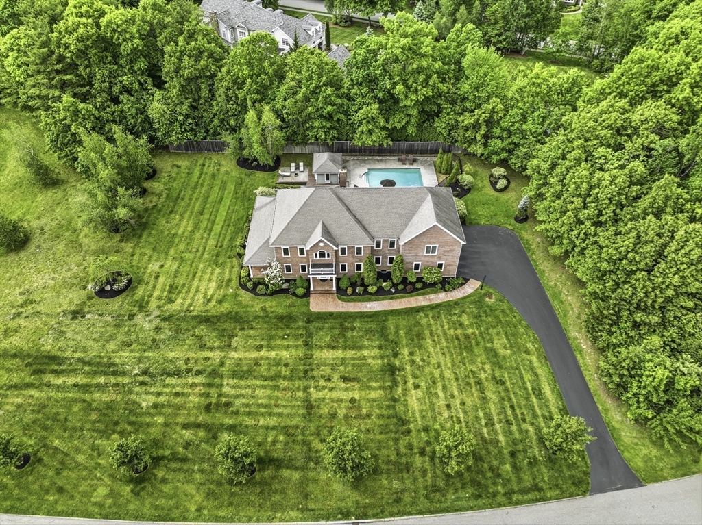 4 Quick Farm Road Westborough, MA 01581 - Photo 4 of 42