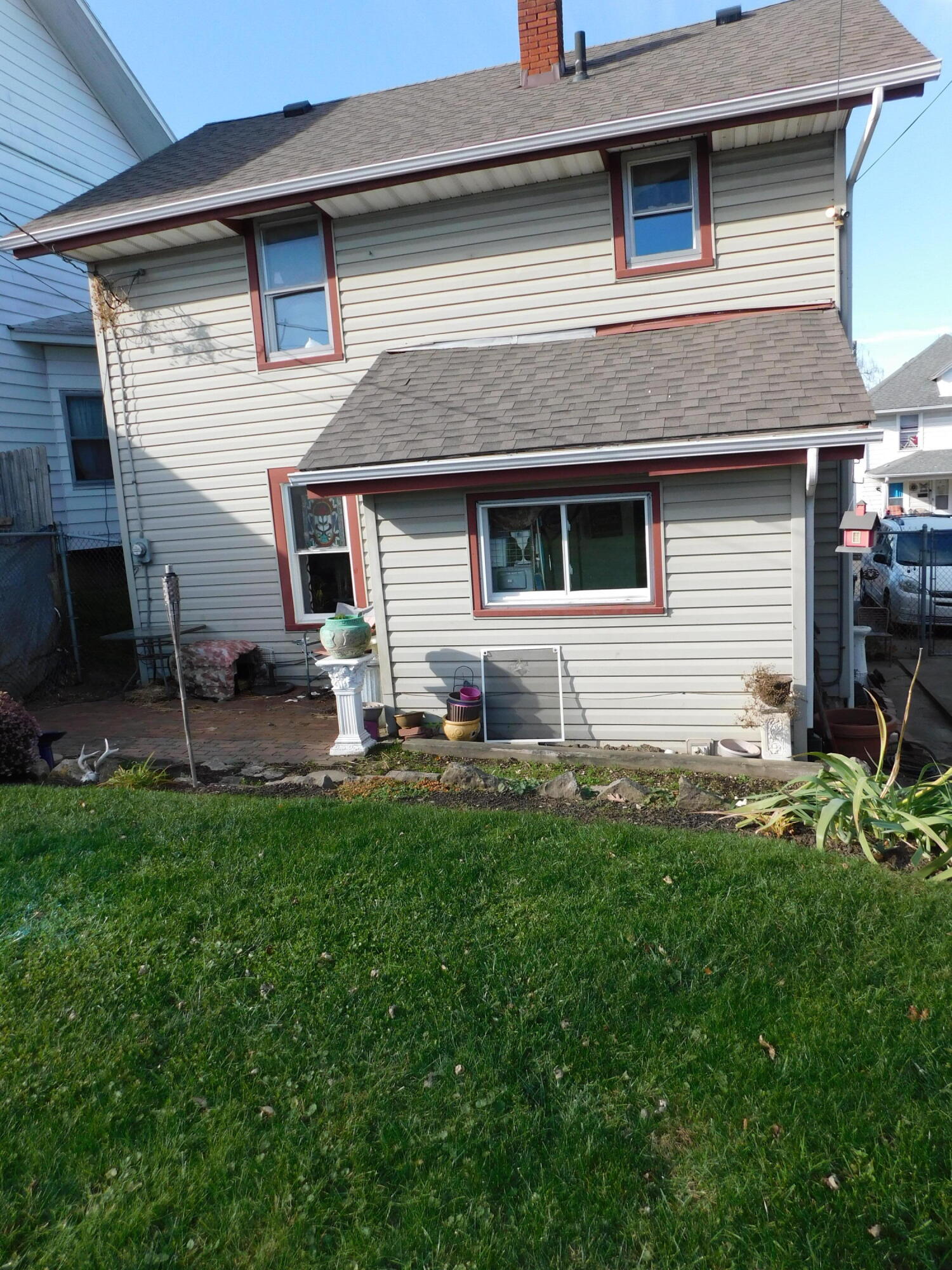 112 North Florence Street Springfield, OH 45503 - Photo 22 of 23