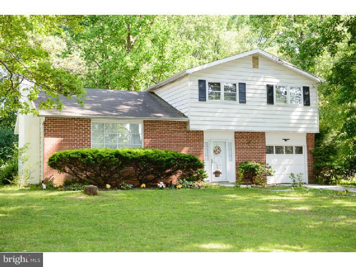 106 Summit Road Malvern, PA 19355 - Photo 1 of 24 Exterior Front