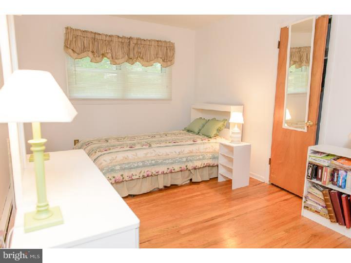 106 Summit Road Malvern, PA 19355 - Photo 15 of 24 Bedroom