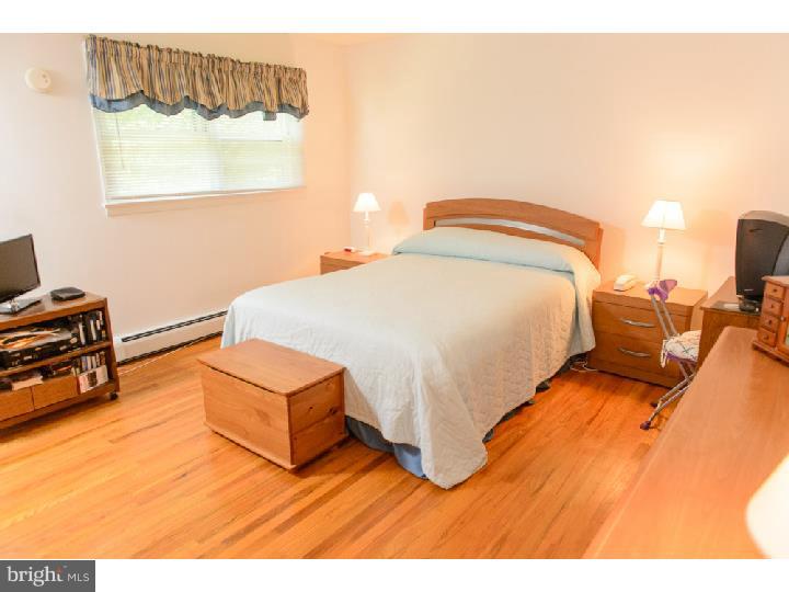 106 Summit Road Malvern, PA 19355 - Photo 16 of 24 Bedroom