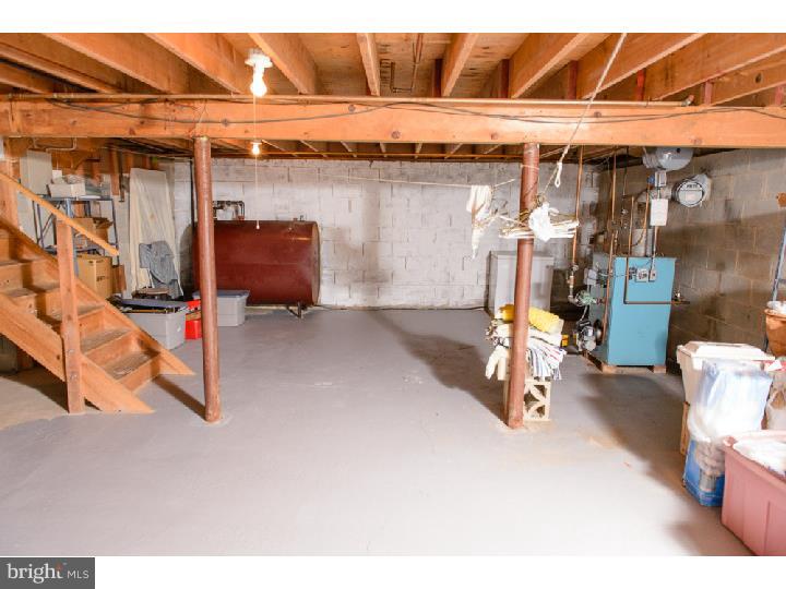 106 Summit Road Malvern, PA 19355 - Photo 20 of 24 Basement