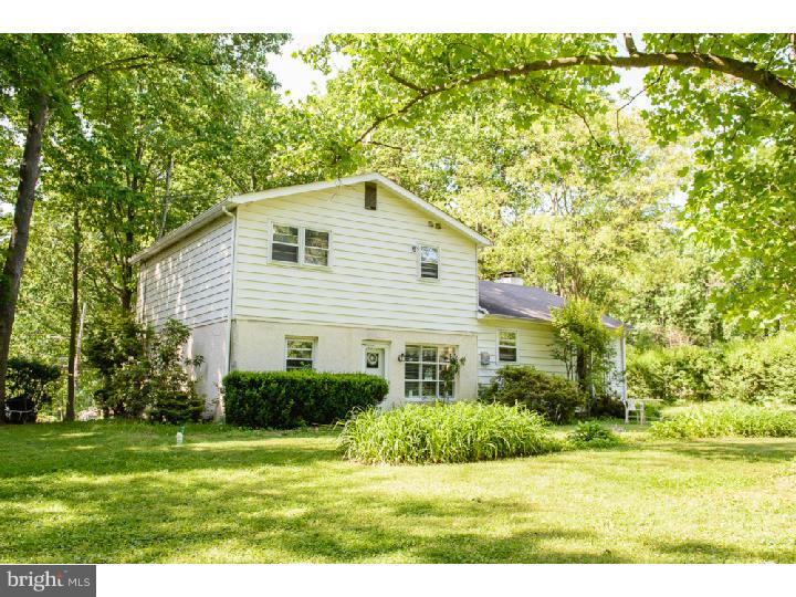 106 Summit Road Malvern, PA 19355 - Photo 21 of 24 Exterior Back