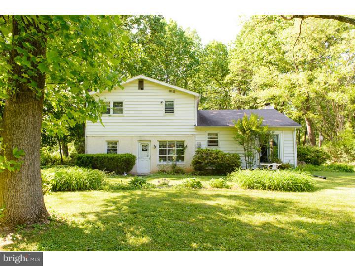 106 Summit Road Malvern, PA 19355 - Photo 22 of 24 Exterior Back