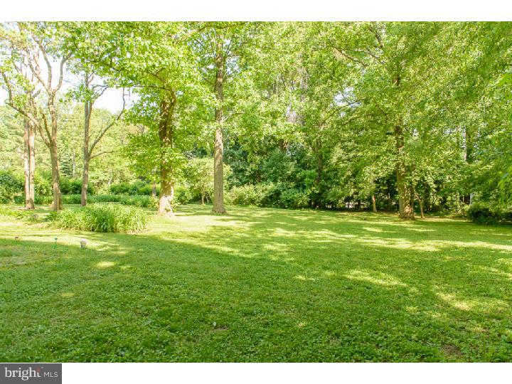106 Summit Road Malvern, PA 19355 - Photo 24 of 24 Back Yard