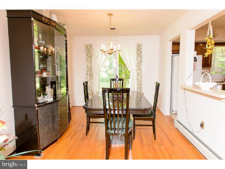 106 Summit Road Malvern, PA 19355 - Photo 7 of 24 Dining Room