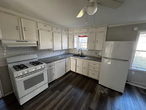 $1,095 | 1450 Matador Street, Abilene, TX 79605