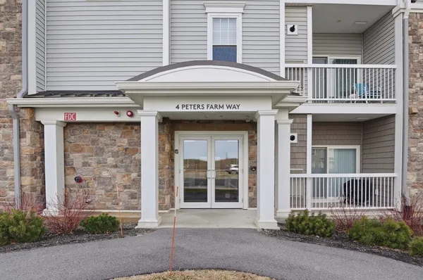 $415,000 | 4403 Peters Farm Way, Unit 4403, Westborough, MA 01581