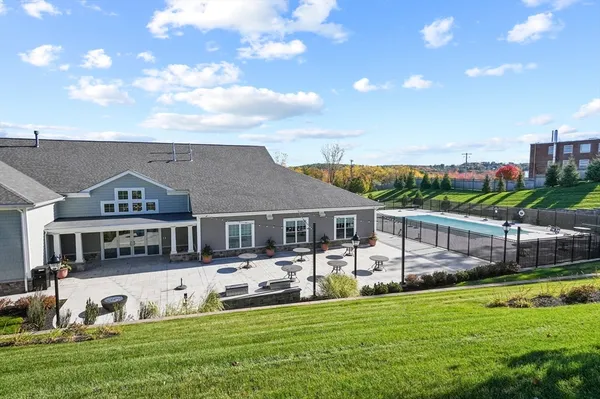 $415,000 | 4403 Peters Farm Way, Unit 4403, Westborough, MA 01581