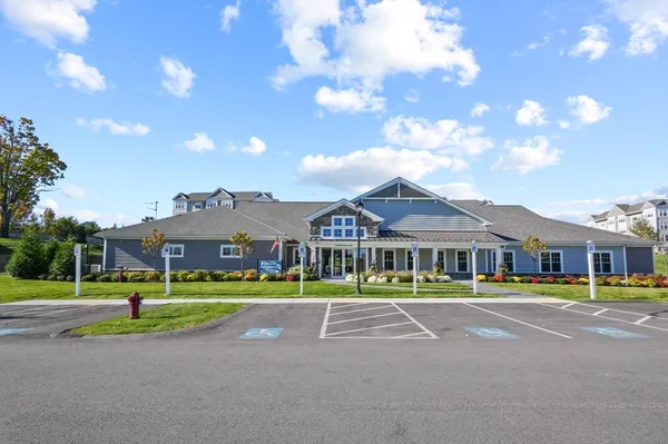 $415,000 | 4403 Peters Farm Way, Unit 4403, Westborough, MA 01581