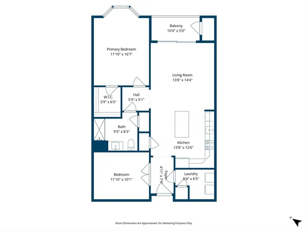 $415,000 | 4403 Peters Farm Way, Unit 4403, Westborough, MA 01581