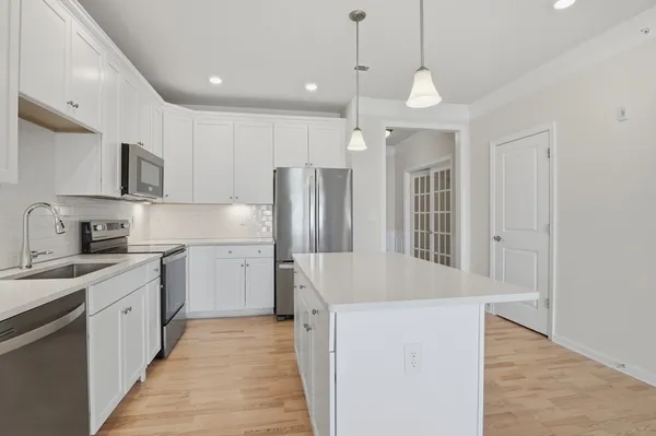 $415,000 | 4403 Peters Farm Way, Unit 4403, Westborough, MA 01581