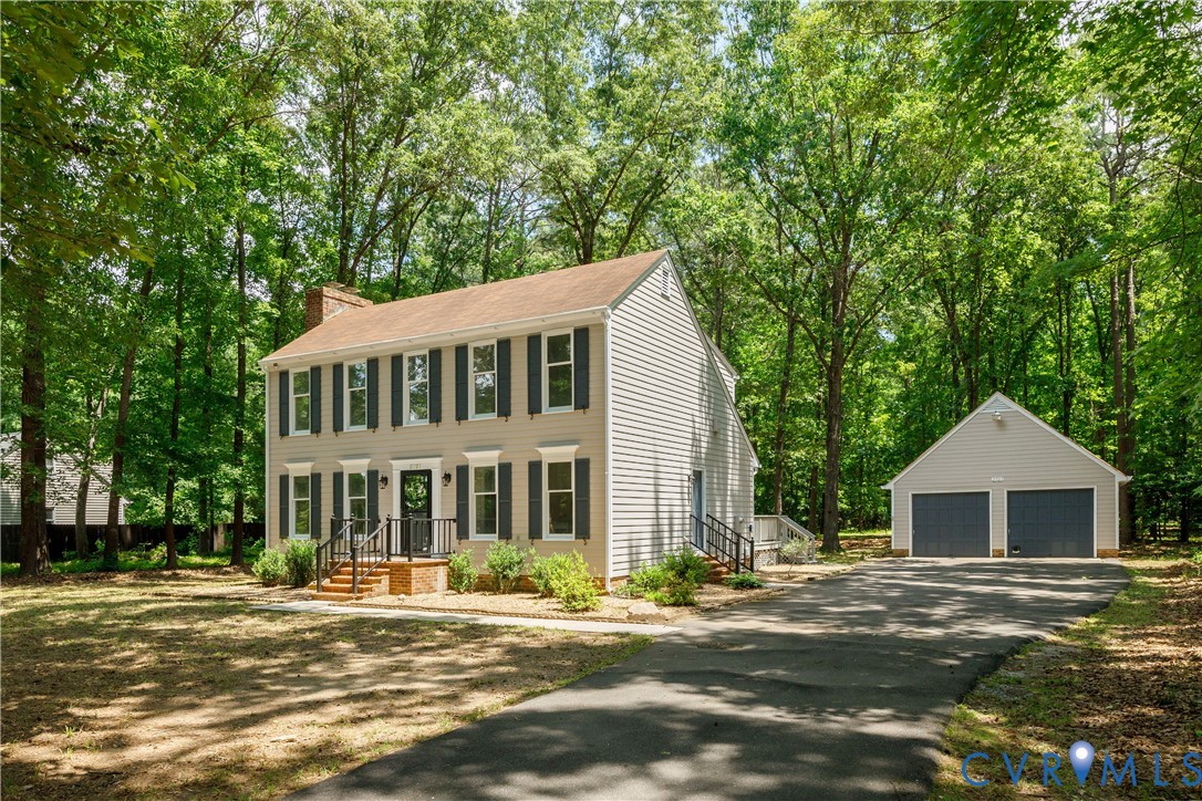 2727 River Run Road Prince George, VA 23875 - Photo 29 of 35