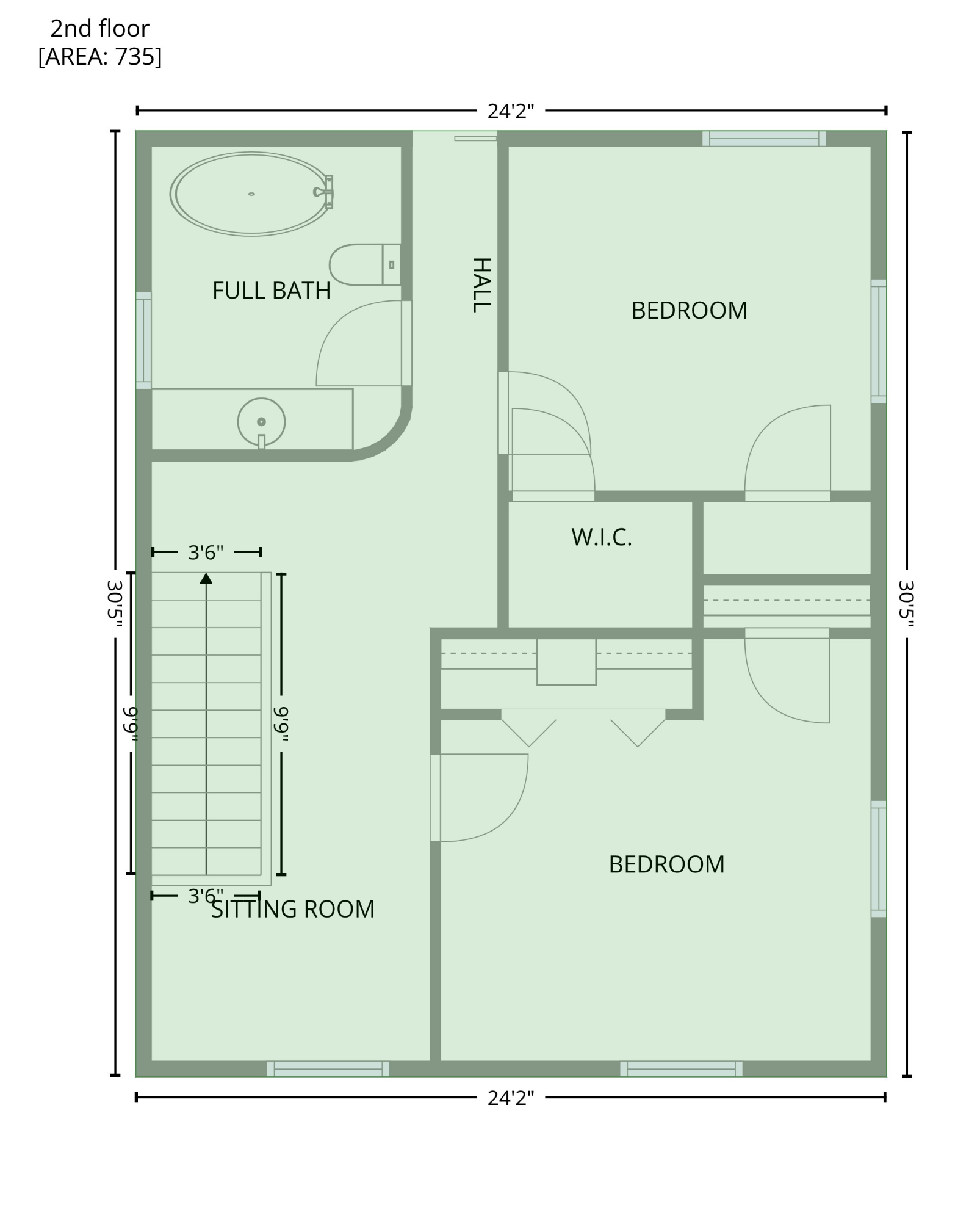 41 Grove Street Belfast, ME 04915 - Photo 61 of 61