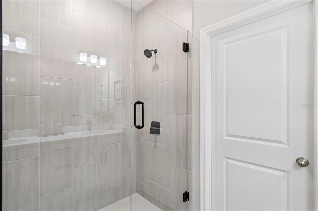 1230 Spotted Sandpiper Loop Winter Springs, FL 32708 - Photo 39 of 52 a bathroom with a shower