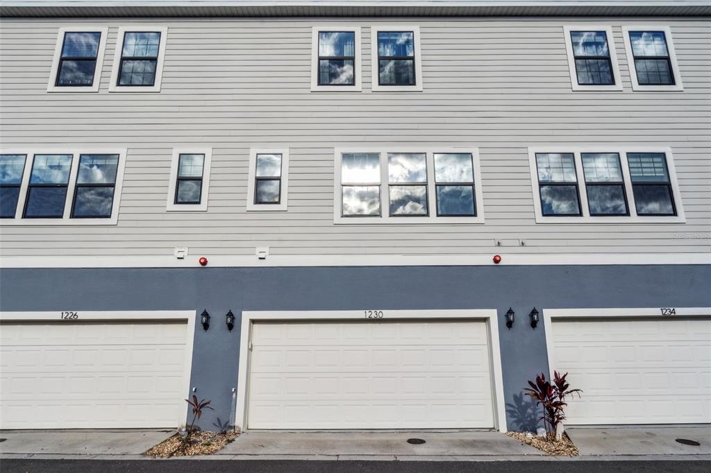 1230 Spotted Sandpiper Loop Winter Springs, FL 32708 - Photo 46 of 52 a front view of a building
