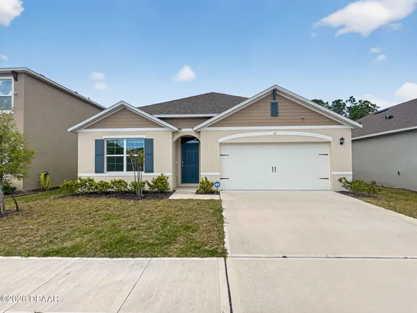 $2,400 | 13 Melogold Drive, Ormond Beach, FL 32174