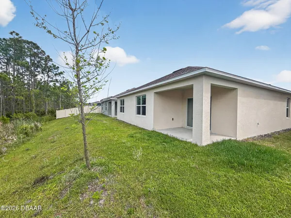 $2,400 | 13 Melogold Drive, Ormond Beach, FL 32174