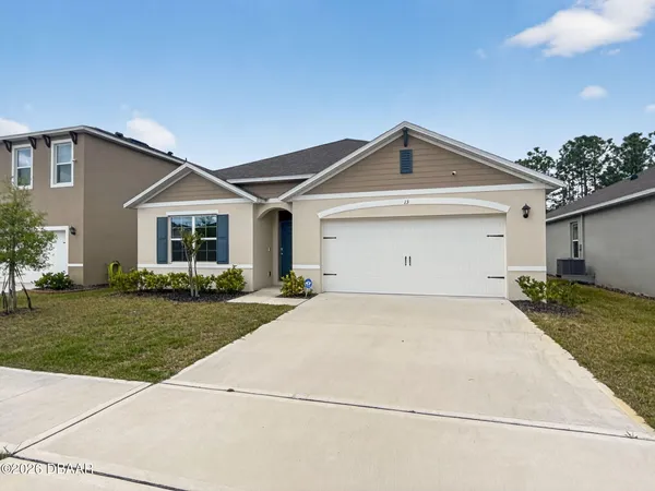 $2,400 | 13 Melogold Drive, Ormond Beach, FL 32174