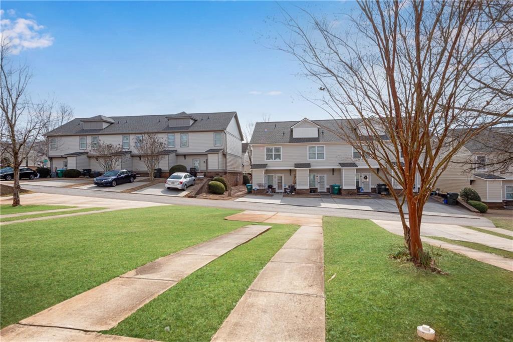 369 Whitehall Road Athens, GA 30605 - Photo 24 of 34