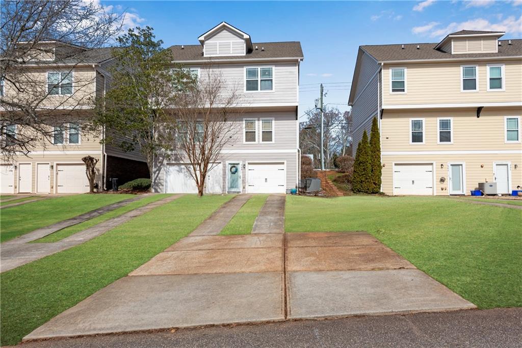 369 Whitehall Road Athens, GA 30605 - Photo 25 of 34