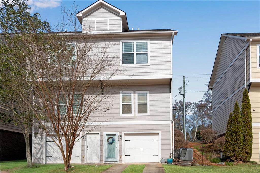 369 Whitehall Road Athens, GA 30605 - Photo 26 of 34