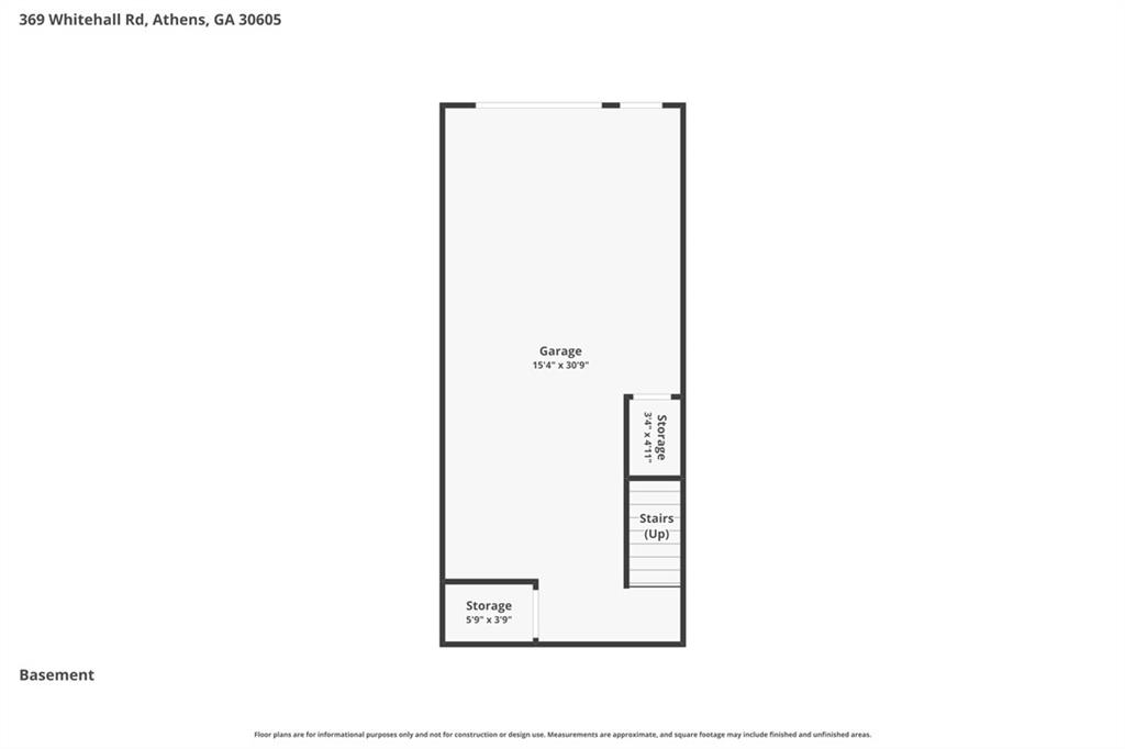 369 Whitehall Road Athens, GA 30605 - Photo 30 of 34