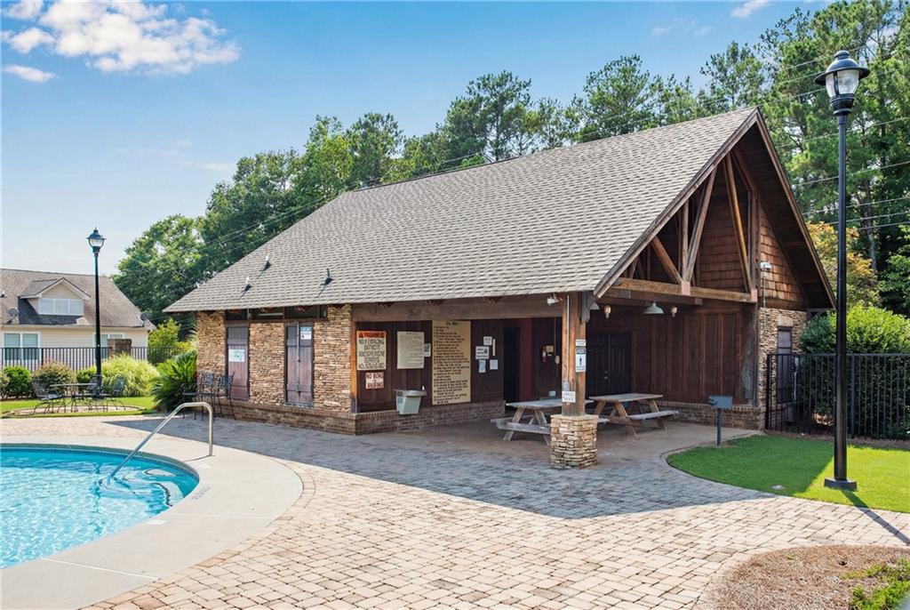 369 Whitehall Road Athens, GA 30605 - Photo 32 of 34